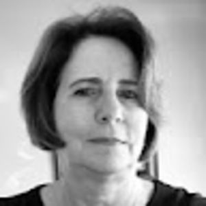 Meet your Posher, Mary lynn